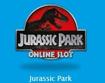 ジュラシックパーク