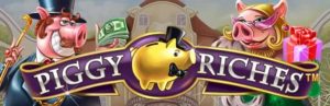 Piggy Riches