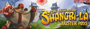 The Legend of Shangri La